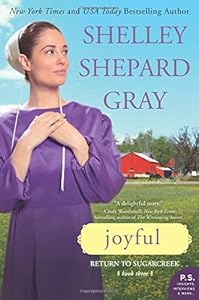 Joyful: Return to Sugarcreek, Book Three