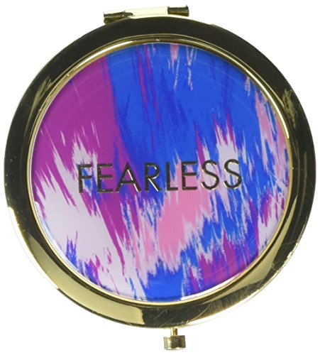 Algopix Similar Product 16 - Mary Square 22975Fearless Compact