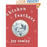 Chicken Feathers