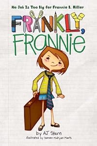 Frankly, Frannie