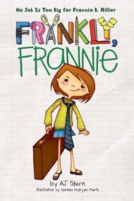 Frankly, Frannie