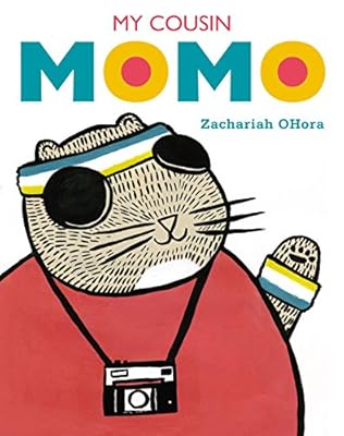 My Cousin Momo