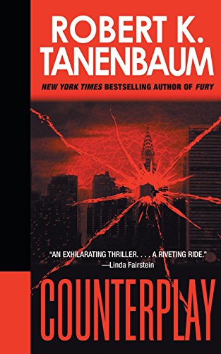 Counterplay by Robert Tanenbaum