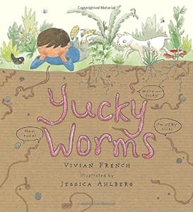 Yucky Worms