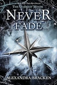 The Darkest Minds Never Fade