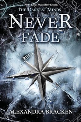 The Darkest Minds Never Fade