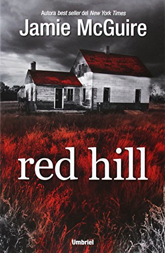 Red Hill by Jamie McGuire