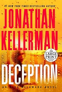 Deception: An Alex Delaware Novel
