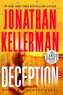 Deception: An Alex Delaware Novel