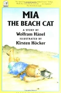 Mia the Beach Cat (North-South Paperback)