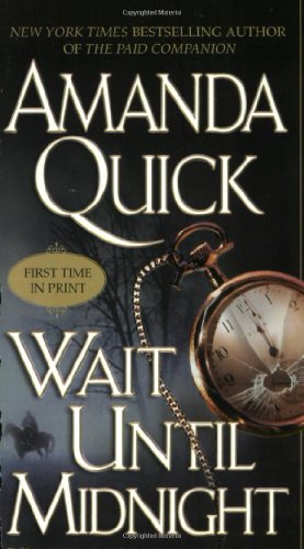 Wait until midnight by Amanda Quick