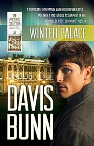 Winter Palace