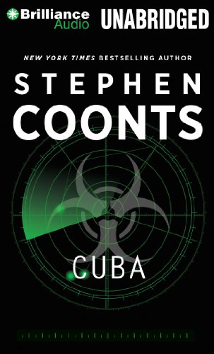 Cuba by Stephen Coonts