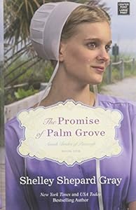 The Promise of Palm Grove: Amish Brides of Pinecraft