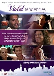 Violet Tendencies