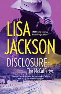 Disclosure: The McCaffertys: The McCaffertys: Slade\The McCaffertys: Randi