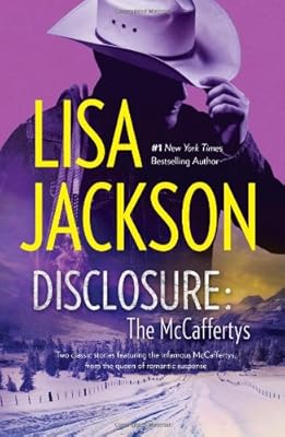 Disclosure: The McCaffertys: The McCaffertys: Slade\The McCaffertys: Randi