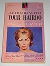 At Home With Your Hairdo