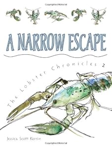 A Narrow Escape