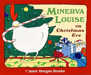 Minerva Louise on Christmas Eve