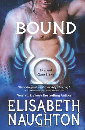 Bound by Elisabeth Naughton