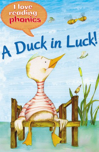 A Duck in Luck! by Ticktock