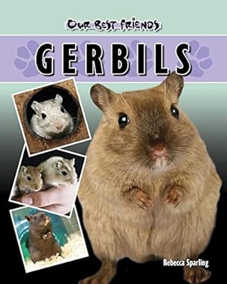 Gerbils (Our Best Friends)