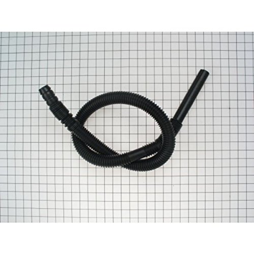 

GE Hose Drain External WH41X10096
