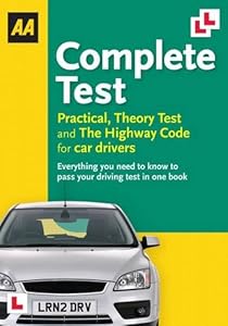 Complete Test: AA Driving Test.