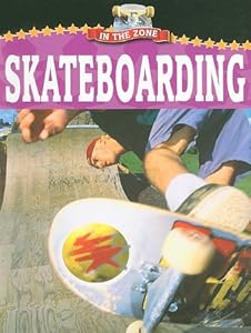 Skateboarding