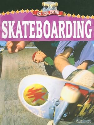 Skateboarding
