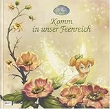 Fairies. Komm in unser Feenreich