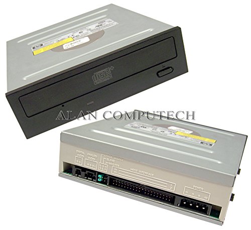 

HP Carbonite CDRW Combo 48x32x48 Drive 395272-001