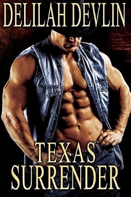 Texas Surrender