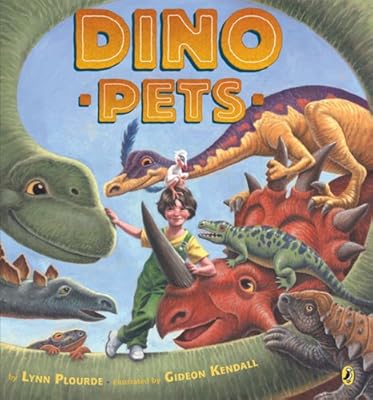 Dino Pets