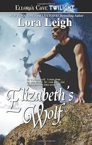 Elizabeth's Wolf (Wolf Breeds, Book 4)