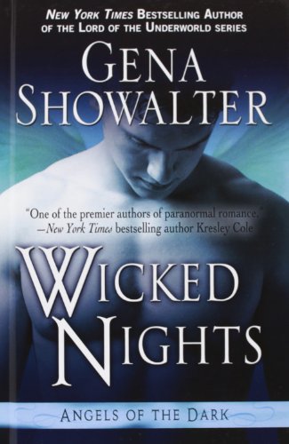 Wicked Nights by Gena Showalter