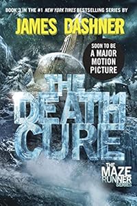 The Death Cure