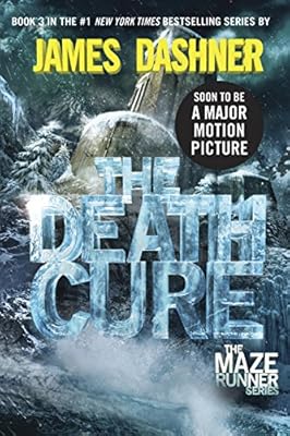 The Death Cure