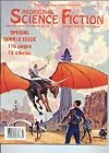 Aboriginal Science Fiction No. 33 & 34 Fall 1992