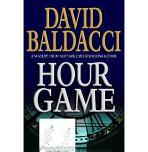 Split second by David Baldacci; Scott Brick