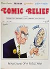 Comic Relief #2