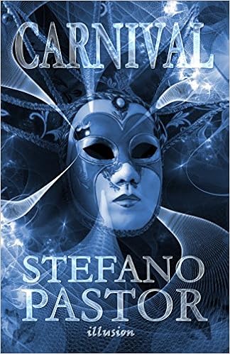 Stefano Pastor - Carnival (2016)