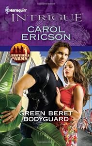 Green Beret Bodyguard