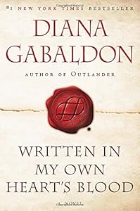 Written in My Own Heart's Blood: A Novel