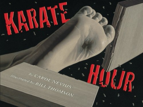Karate Hour