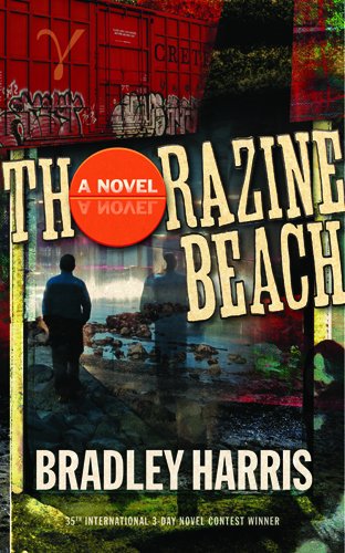 Thorazine Beach by Craig McDonald