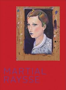 Martial Raysse: VISAGES by Martial Raysse