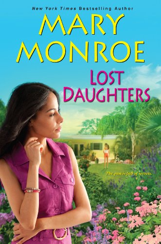 Lost Daughters by Mary Monroe