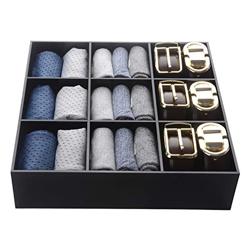 Algopix Similar Product 1 - Luxury and Stylish Acrylic Organizer 